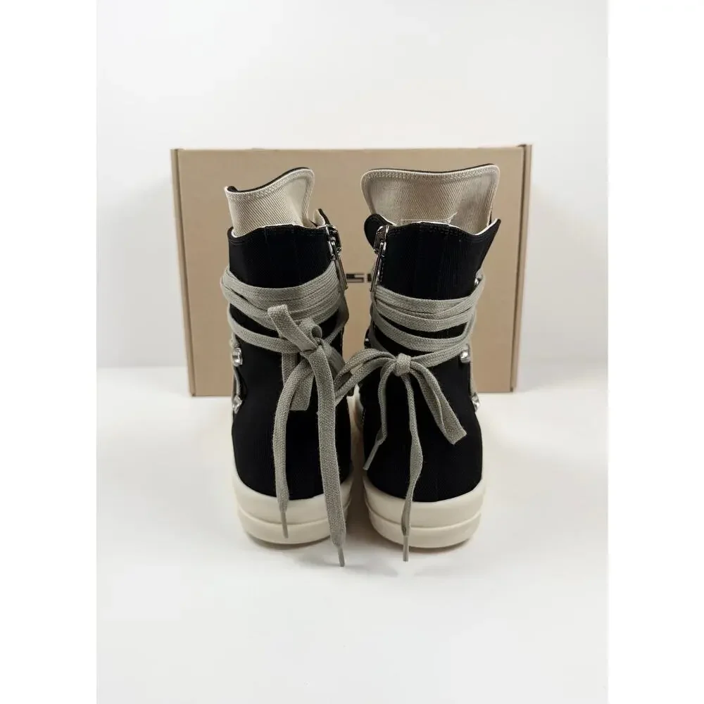 Size 41EU/8US - Rick Owen’s Megalace NEW